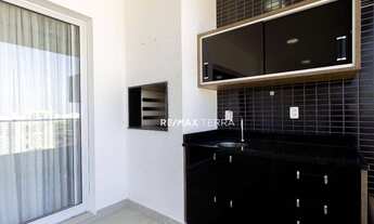 Imagem 7: Apartamento à venda, 134 m² por R$ 1.650.000,00 - Vila Anastácio - São Paulo/SP