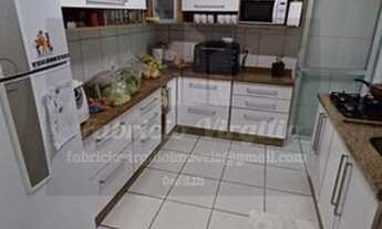 Imagem 6: Apartamento para Venda em Florianópolis, Canto, 3 dormitórios, 1 suíte, 2 banheiros, 1 vag