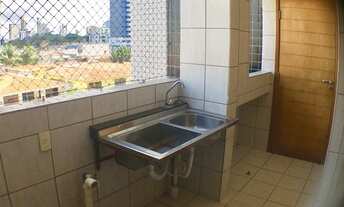 Imagem 4: Ótimo apartamento com 3 suítes no coração de Lagoa Nova - Natal - RN