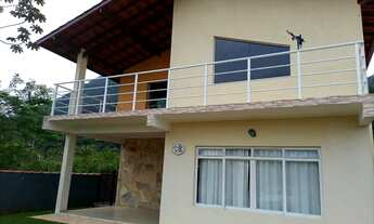 Imagem 2: Caraguatatuba - Casa de Condomínio - Mocóca