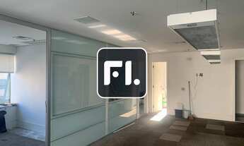 Imagem 5: Conjunto comercial no Itaim Bibi a venda e locação com 155m²