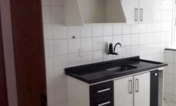 Imagem 6: Edificio Torres do Parque- 31 de Março