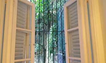 Imagem 6: Apartamento silencioso, arejado e Indevassável em Copacabana!