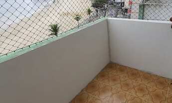 Imagem 4: APARTAMENTO RESIDENCIAL em SÃO VICENTE - SP, CENTRO