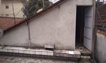 Imagem 5: SANTOS - Casa Padrão - EMBARÉ