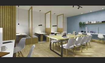 Imagem 2: SB - Smart Pituba Stúdio para venda com 25 m² na Pituba - Salvador - BA