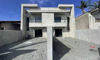 Imagem 4: JD836 - Sobrado com espaço de terreno nos fundos em Itajuba em Barra Velha/SC