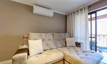 Imagem 3: Apartamento Venda Aceita Permuta