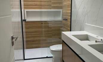 Imagem 13: CASA RESIDENCIAL em INDAIATUBA - SP, JARDIM BRÉSCIA