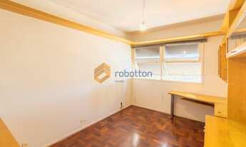 Imagem 5: COBERTURA DUPLEX COM 3 DORMITÓRIOS SENDO 1 SUÍTE E VAGA DE GARAGEM EM PERDIZES!