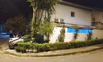 Imagem 2: Casa de condomínio para venda tem 115 metros quadrados com 2 quartos