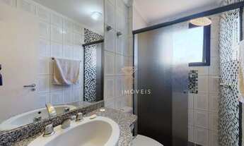 Imagem 6: Apartamento com 3 dormitórios à venda, 83 m² por R$ 985.000,00 - Jardim Brasil (Zona Sul