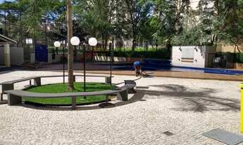 Imagem 7: Apartamento para venda tem 52 metros quadrados com 2 quartos em Residencial Eldorado - Goi