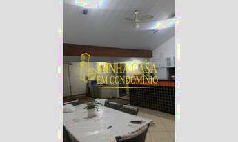 Imagem 4: CASA CONDOMINIO PARQUE DA LIBERDADE I