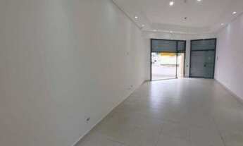 Imagem 1: Lindo Salão Galpão / depósito com aluguel por R$3.500 /mês