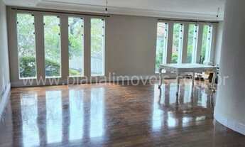 Imagem: Sobrado com 3 dormitórios, 247 m² - venda