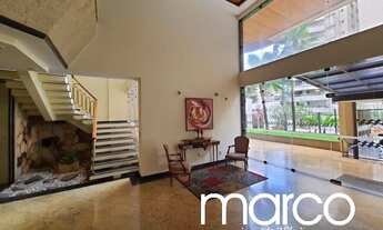 Imagem 4: Apartamento com 4 quartos no Ed. Bueno's Garden - Apartamento de alto padrão! - Bairr