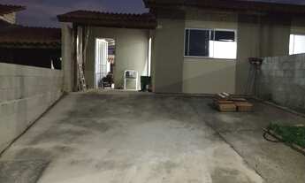 Imagem: Casa de condomínio para venda com 70 metros