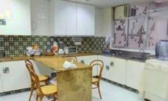 Imagem 2: Apartamento de 360 metros quadrados no bairro Ipanema com 4 quartos