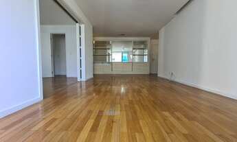 Imagem 6: Apartamento no Península Paradiso para venda tem 151 m²