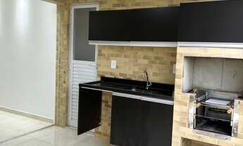 Imagem 5: Apartamento para venda possui 88 metros quadrados com 2 quartos em Guilhermina - Praia Gra