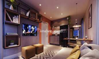 Imagem 4: Apartamento à venda 2 Quartos, 83.85M², Alto Da Glória, Curitiba - PR