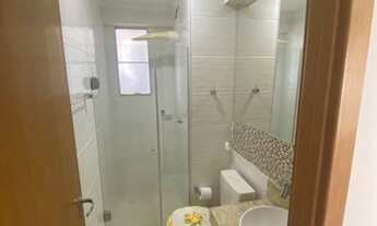 Imagem 6: Apartamento para Venda em Lauro de Freitas, Lauro de Freitas, 2 dormitórios, 2 banheiros