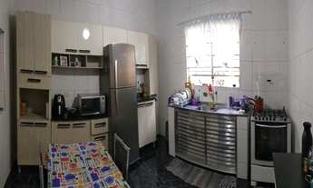 Imagem 5: SANTOS - Casa Padrão - CASTELO