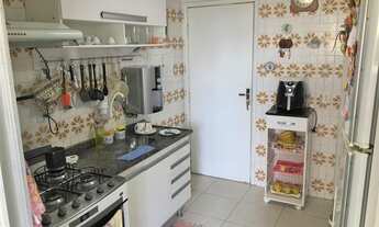 Imagem 6: Moema 2 dorms - 1 vaga - Fora de rota