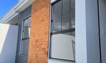 Imagem: Jaraguá do Sul - Casa Padrão - Três Rios