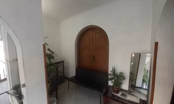 Imagem 4: CASA COM 7 DORMITÓRIOS À VENDA, 315 M² POR R$ 4.000.000,00 - GONZAGA - SANTOS/SP