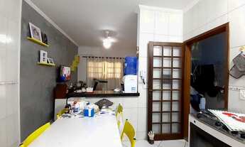 Imagem 4: Vila Formosa Casa à venda 2 dormitórios com suíte, 100 m² - Jacareí