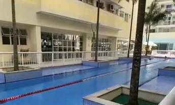 Imagem 3: 3 Quartos no Quartier Carioca totalmente reformado