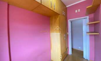 Imagem 7: Apartamento 02 Dorm. em José Menino - Santos