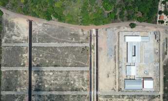 Imagem 6: Lote/Terreno para venda com 200 metros quadrados em Centro - Jijoca de Jericoacoara - CE