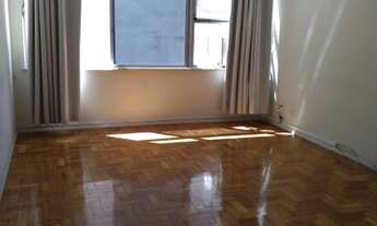 Imagem 2: Sala/Conjunto prédio misto comercial/moradia Centro Amaral Peixoto