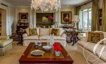 Imagem 5: Apartamento com 5 quartos - Bairro Vila Nova Conceição em São Paulo