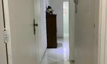 Imagem 4: Vendo apartamento com 01 quarto amplo no Campo Grande, Santos- SP