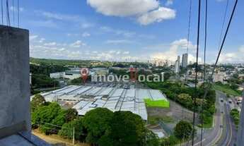 Imagem 4: STUDIO INTELIGENTE NO MELHOR BAIRRO DE CURITIBA - ECOVILLE