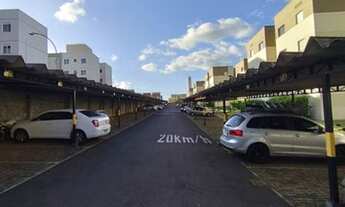 Imagem 5: Apartamento com 2 quartos no Edificio Residencial Vila Das Acácias - Bairro Jardim Maria L