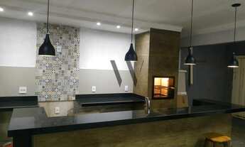 Imagem 4: Casa à venda no bairro Condomínio Residencial Parque da Liberdade IV - São José do Rio Pre