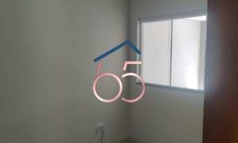 Imagem 5: Casa Térrea a venda Jardim Imperial - Cuiabá - MT