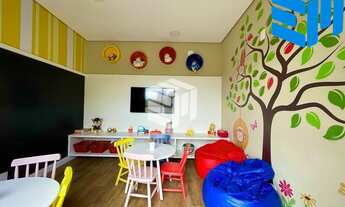 Imagem 6: Apartamento para venda, Vila Nicacio, Franca, 2 dormitórios, cozinha, sala, 1 banheiro, 1