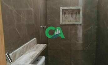 Imagem 4: Casa de 03 Quartos parque Itatiaia aparecida de Goiânia, Ótima Localização próximo avenida