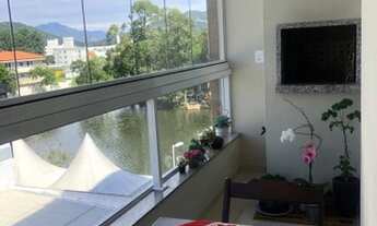 Imagem 4: Apartamento para venda em Palhoça