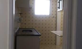 Imagem 2: Apartamento para aluguel com 46 metros quadrados com 2 quartos