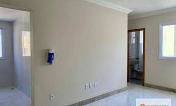 Imagem 7: Cobertura com 2 quartos à venda, 93 m² por R$ 499.000 - Santa Amélia - Belo Horizonte/MG