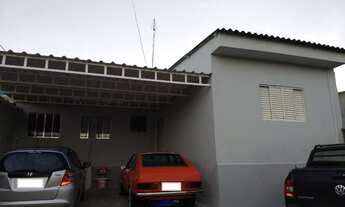 Imagem: Casas - Venda - Jardim Nova Hortolândia