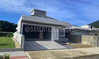 Imagem 2: Casa em condomínio fechado