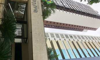 Imagem: APARTAMENTO NO EDIFÍCIO CÂNDIDO PORTINARI